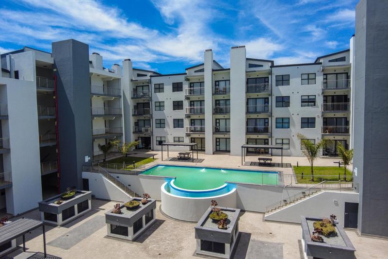 2 Bedroom Property for Sale in Olifantskop Western Cape